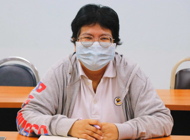 การประชุมชี้แจงผลการจัดชั้นความเข้มแข็งสหกรณ์และกลุ่มเกษตรกร ประจำปี พ. ศ. 2568 และกรอบการประเมินผลจัดชั้นความเข้มแข็งสหกรณ์และกลุ่มเกษตรกร ประจำปี พ.ศ. 2569 ในการนี้นายศิวกร ศรีภักดี สหกรณ์จังหวัดนครศรีธรรมราช พร้อมด้วยบุคลากร ร่วมรับฟังการชี้แจงดังกล่ ... พารามิเตอร์รูปภาพ 29